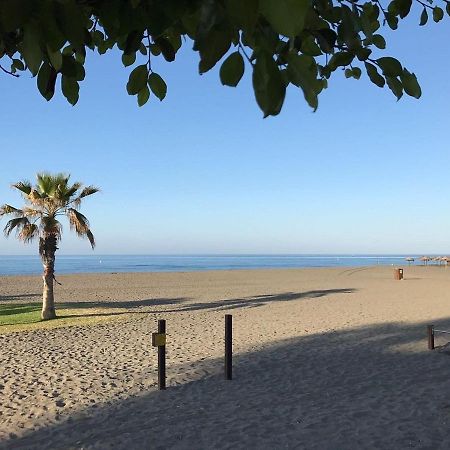Terrace Mares De Benajarafe Διαμέρισμα Εξωτερικό φωτογραφία
